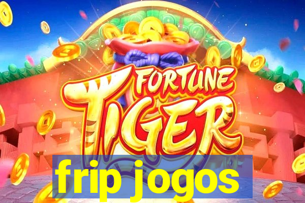 frip jogos
